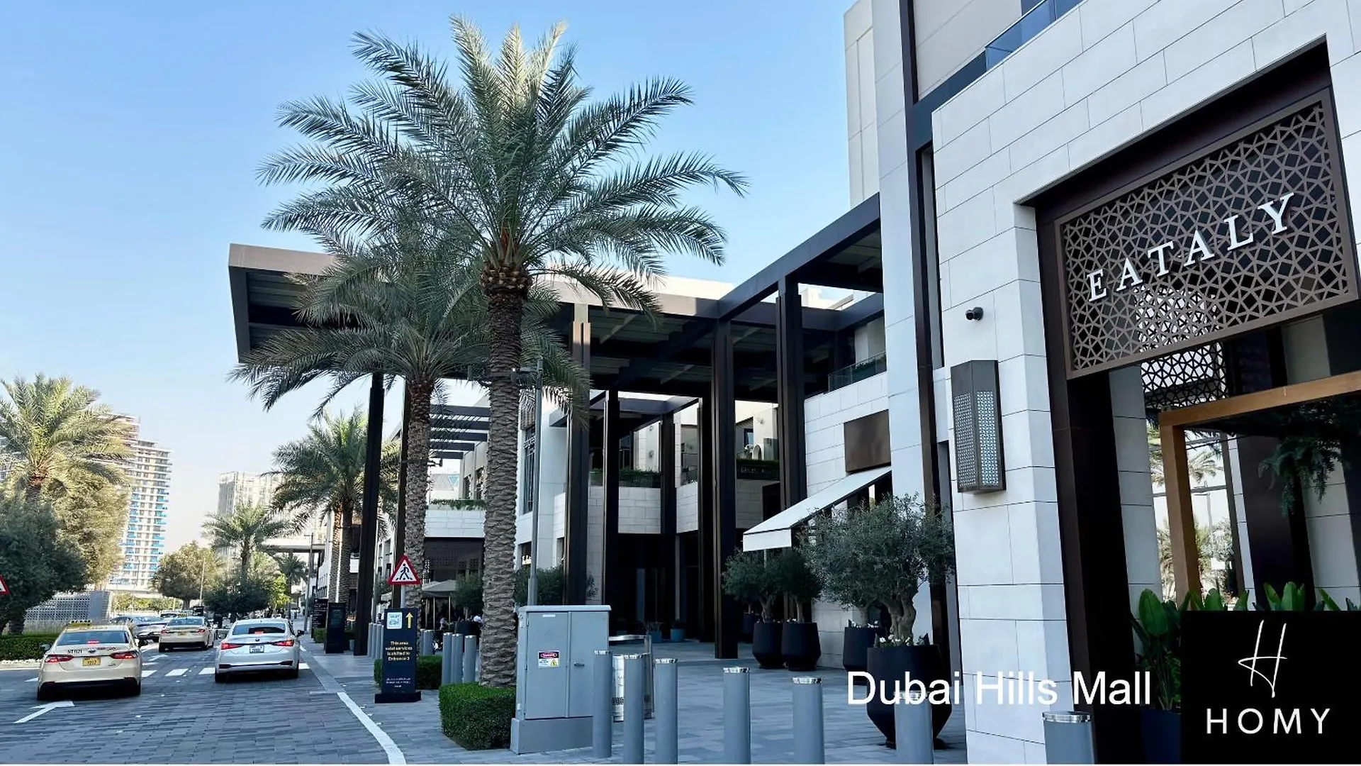 Enjoy A Modern And Trendy Apartment In The Heart Of Dubai