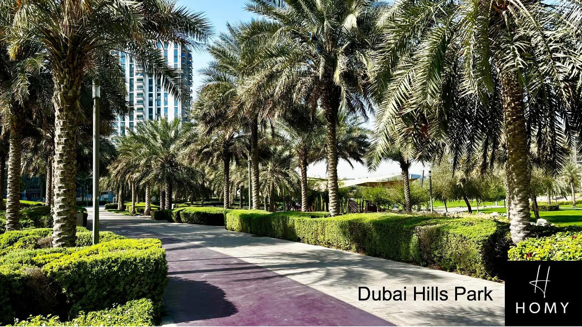 Enjoy A Modern And Trendy Apartment In The Heart Of Dubai