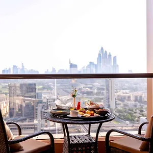 Mercure Barsha Heights And Dubai